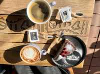 Tucano Coffee Australia