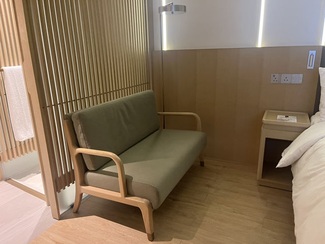 🇭🇰Hong Kong | Stylish boutique hotel 👔👡