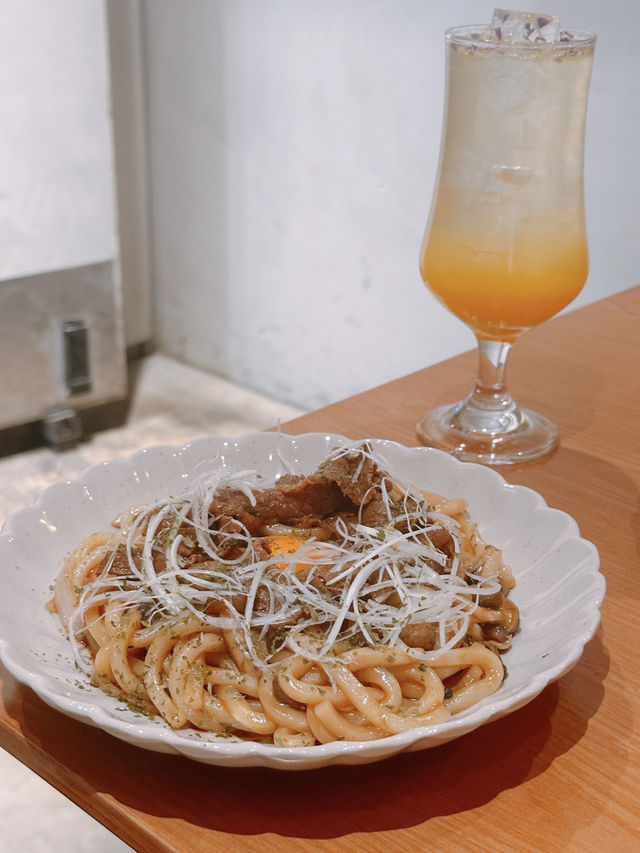 Fusion 2 Soon Cafe