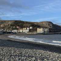 Wales | Llandudno: Discover Another Peaceful and Beautiful Spot! 🏴󠁧󠁢󠁷󠁬󠁳󠁿✨