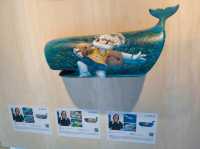 พามาดู Art  in City Open House @ Central Embassy