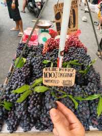 Manila trip from Makati-Divisoria/Quiapo-BGC/Tuscany Mckinley