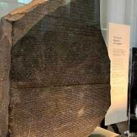 British Museum – London, UK
