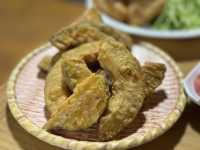 魚老鐵烤魚（屏東勝利星村概念店）