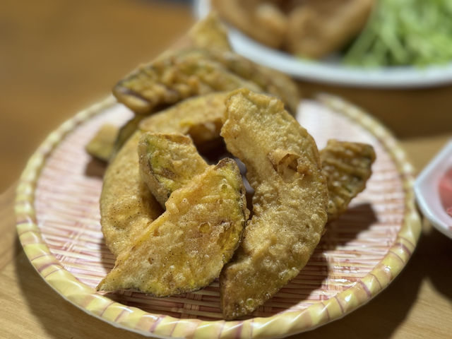 魚老鐵烤魚（屏東勝利星村概念店）