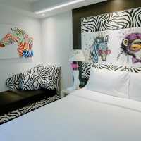 A Boutique Haven in the Heart of Bangkok