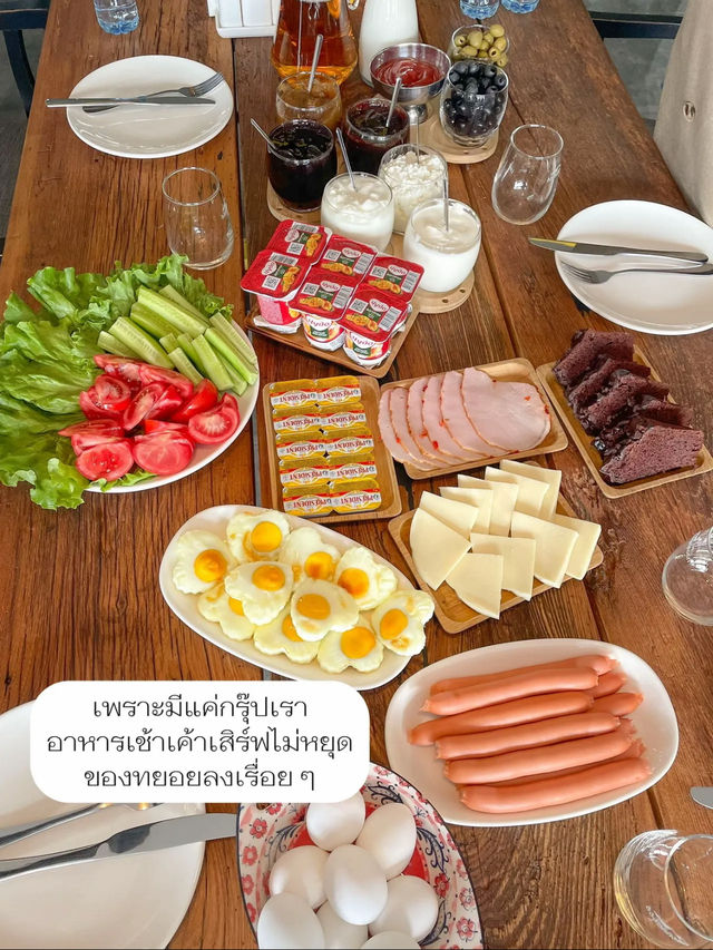 🏨 Hotel Roshe ที่พักหลักพัน ที่ Gudauri