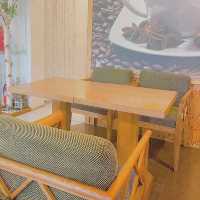 Uchetong Cafe