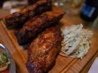 해외여행 비엔나의 립스 맛집 Ribs of Vienna