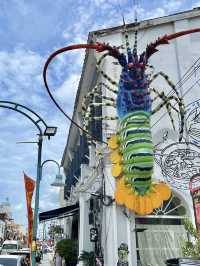 Tu Kab Khao – Phuket’s Southern Flavours in Heritage Surrounds