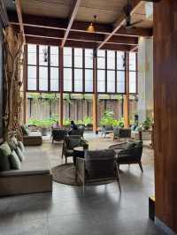 Dinso Resort & Villas Phuket – A Tranquil Hideaway in Patong Hills
