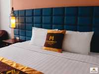 Xaysomboun Boutique Hotel  