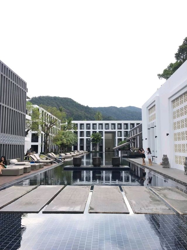 🌊 Awa Resort เกาะช้าง - สงบ หรู วิวทะเลสุดฟิน