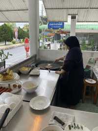 บนเนิน - BON Nern Betong  