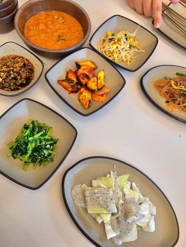 수성구 해물요리점, 어전🐠