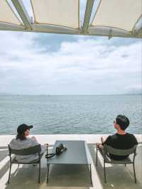 Waves, Views & Flavor – A Kep Gem 🌊