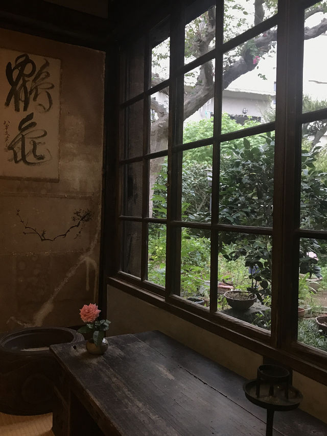  【静岡県　伊東　ゆったりと流れる伊東時間を過ごす】