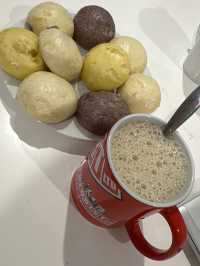 My Breakfast