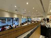 ☕ Sips & Shops: Starbucks with a View at Gotemba Outlets 🗻