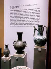 Explore Malaysia’s Rich Heritage at the National Museum This Summer 