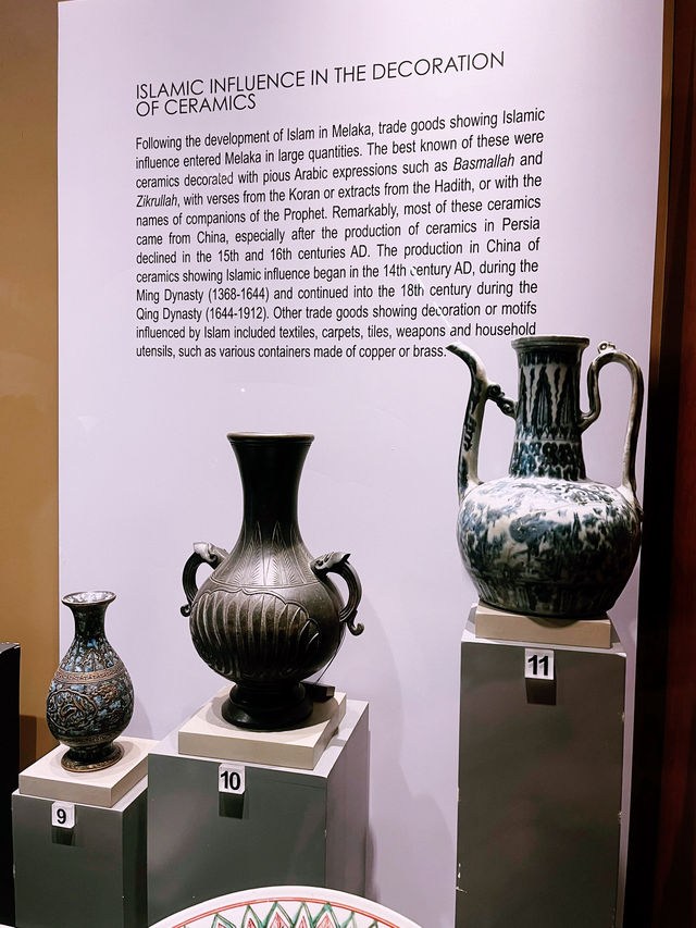 Explore Malaysia’s Rich Heritage at the National Museum This Summer 