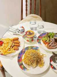 Vivienne Westwood Cafe