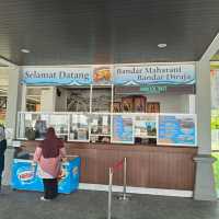 Muar 2 Days Itinerary