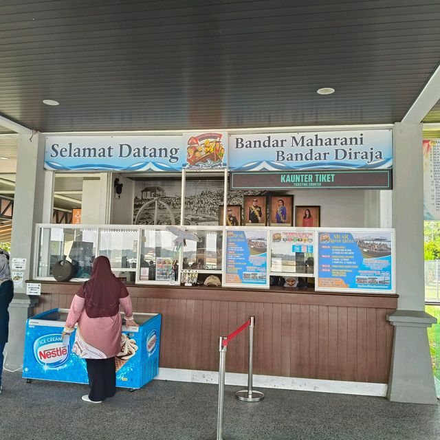 Muar 2 Days Itinerary