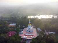แพลนเที่ยว 19 วัด แดนอีสาน แผ่นดินธรรม แผ่นดินทอง