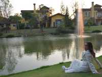 นึกว่าพักอยู่ในยุโรป U Khao Yai