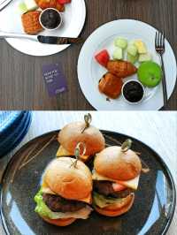 Comfort & Affordable Stay with a Tech Twist at YOTEL Singapore. 