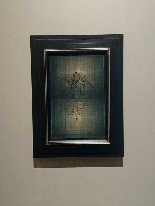 🖼【兵庫・神戸 兵庫県立美術館】安藤忠雄設計 × 海を臨むアートな癒し空間 