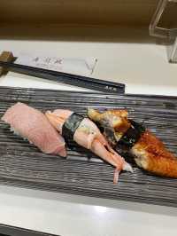 【福井🇯🇵】日本海の海の幸🍣寿司の名店「寿司政」