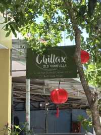 Chillax Old Town Villa