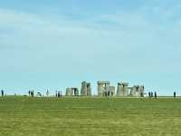 4500年の時を越えて…ストーンヘンジの謎に触れる旅。#ストーンヘンジ #古代の神秘