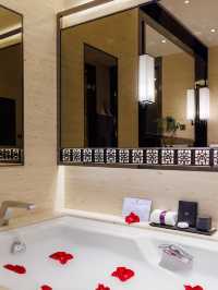 The Ritz-Carlton, Hong Kong