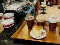 เฮือนฮังต่อ กาแฟน่าน