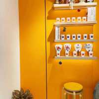 The Butter Cafe