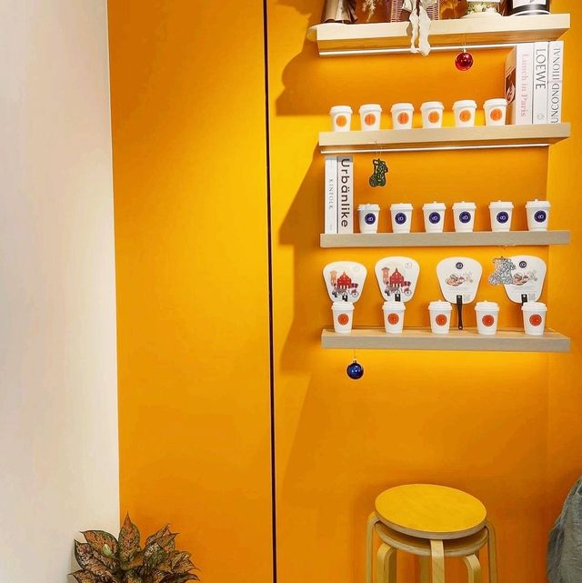 The Butter Cafe