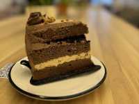 European Pastries with Local Charm at B&G Bakery, Iskandar Puteri