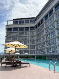 Modern & Nostalgic Vibes in AC Hotel by Marriott Ipoh
