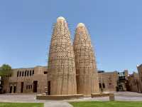 Doha 3 Days Itinerary
