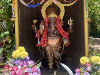 สถานปฏิบัติธรรมธรรมศิลป์
