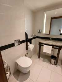 方便之選Hampton Inn Warsaw City Centre
