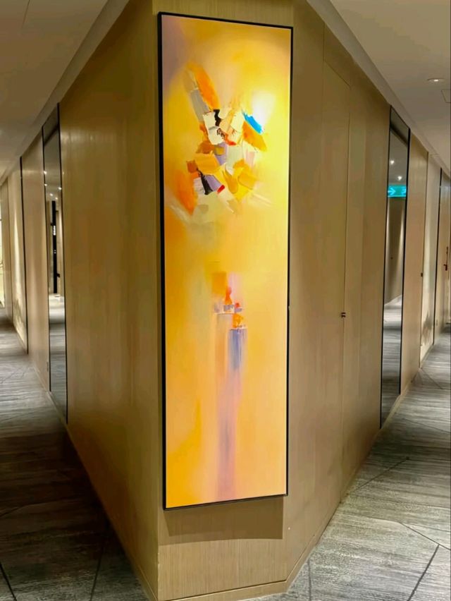 🏨🌟 Luxury Above the Clouds! | Park Hyatt Hong Kong  🇭🇰✨
