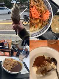 Why I’m So in Love with Food in Japan 🇯🇵🍜