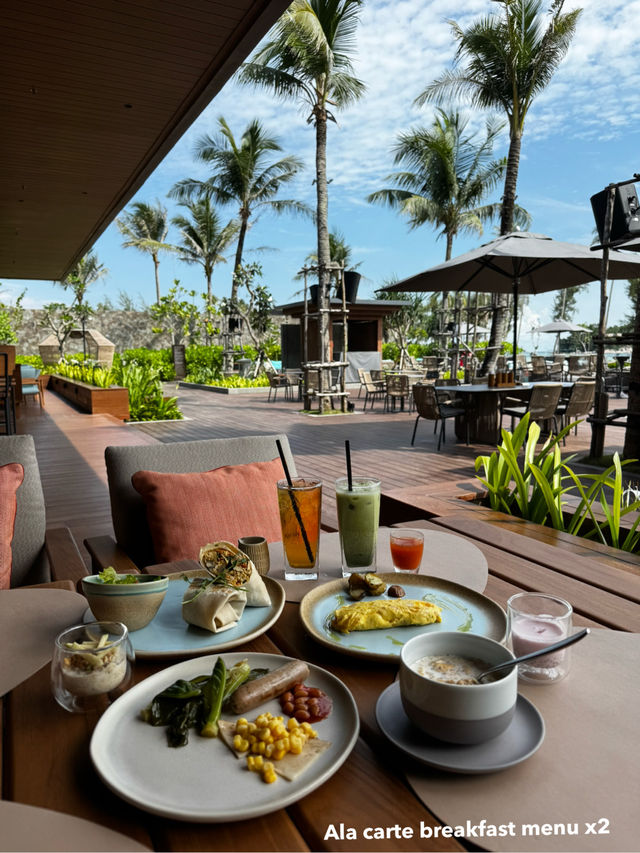 In need of a 3D2N Bintan getaway? Look no further!