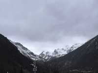 Spring’s First Breath in Huanglong Valley