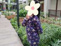 A Quick Family Getaway to Park Royal A' Famosa