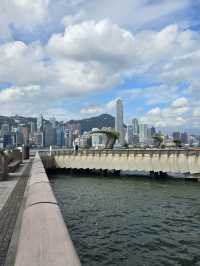 Avenue of Stars, Hong Kong’s Tribute to Cinema Legends